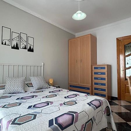 Piso En Arenas De Velez Malaga Apartment Exterior foto