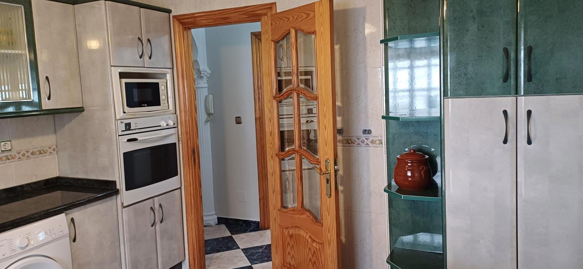 Piso En Arenas De Velez Malaga Apartment Exterior foto