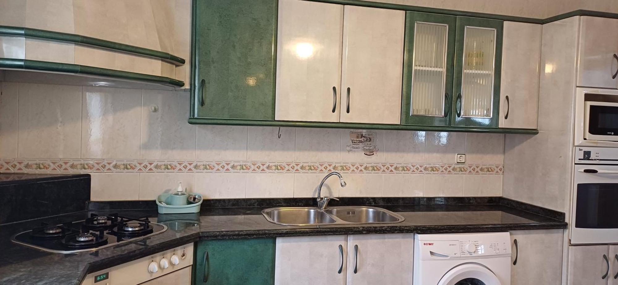 Piso En Arenas De Velez Malaga Apartment Exterior foto
