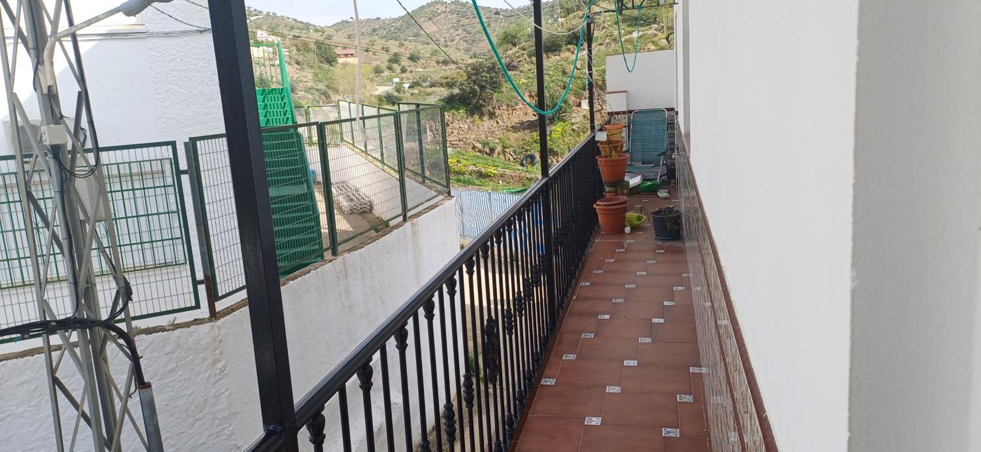 Piso En Arenas De Velez Malaga Apartment Exterior foto