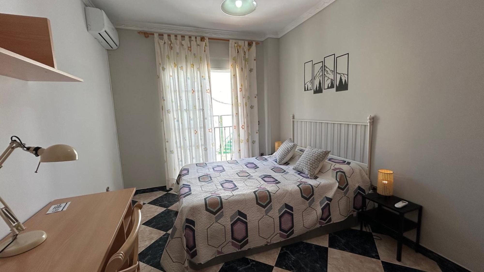 Piso En Arenas De Velez Malaga Apartment Exterior foto