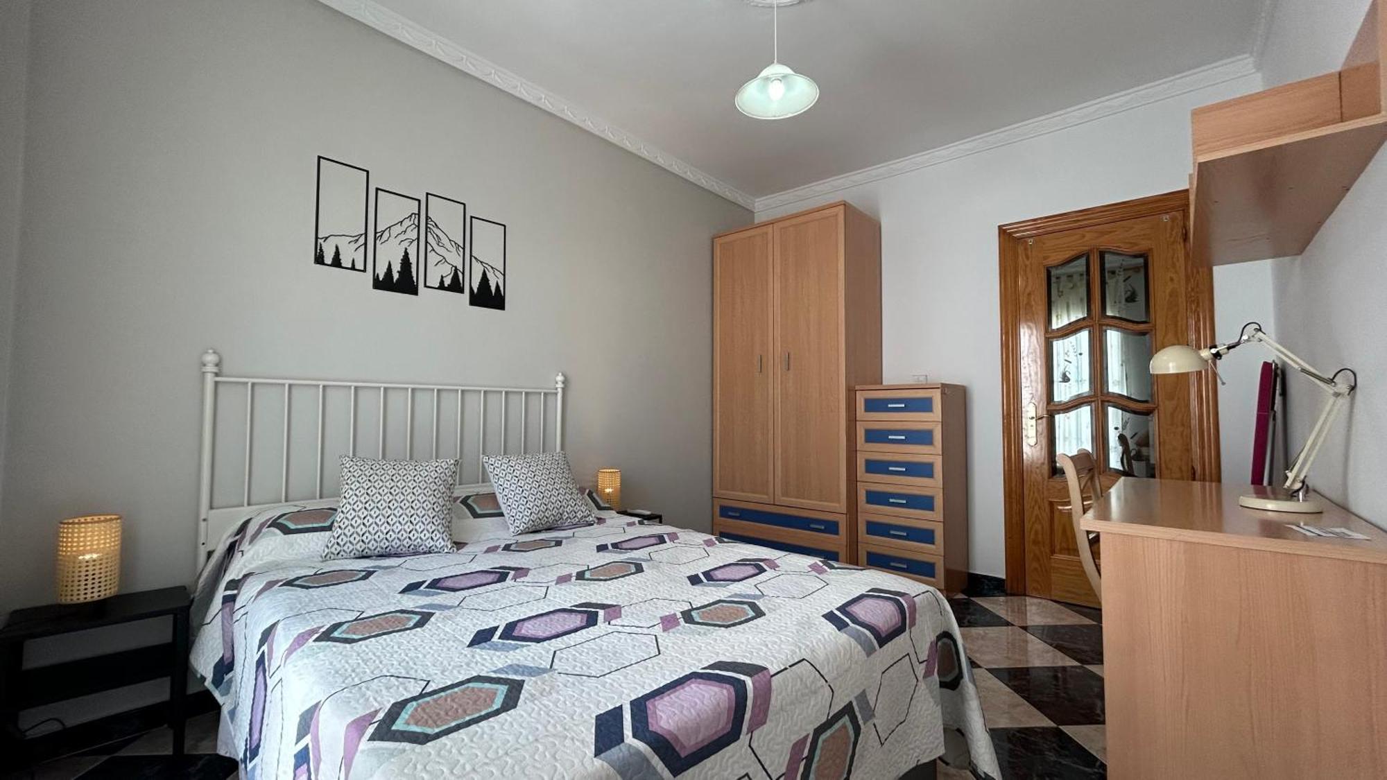 Piso En Arenas De Velez Malaga Apartment Exterior foto