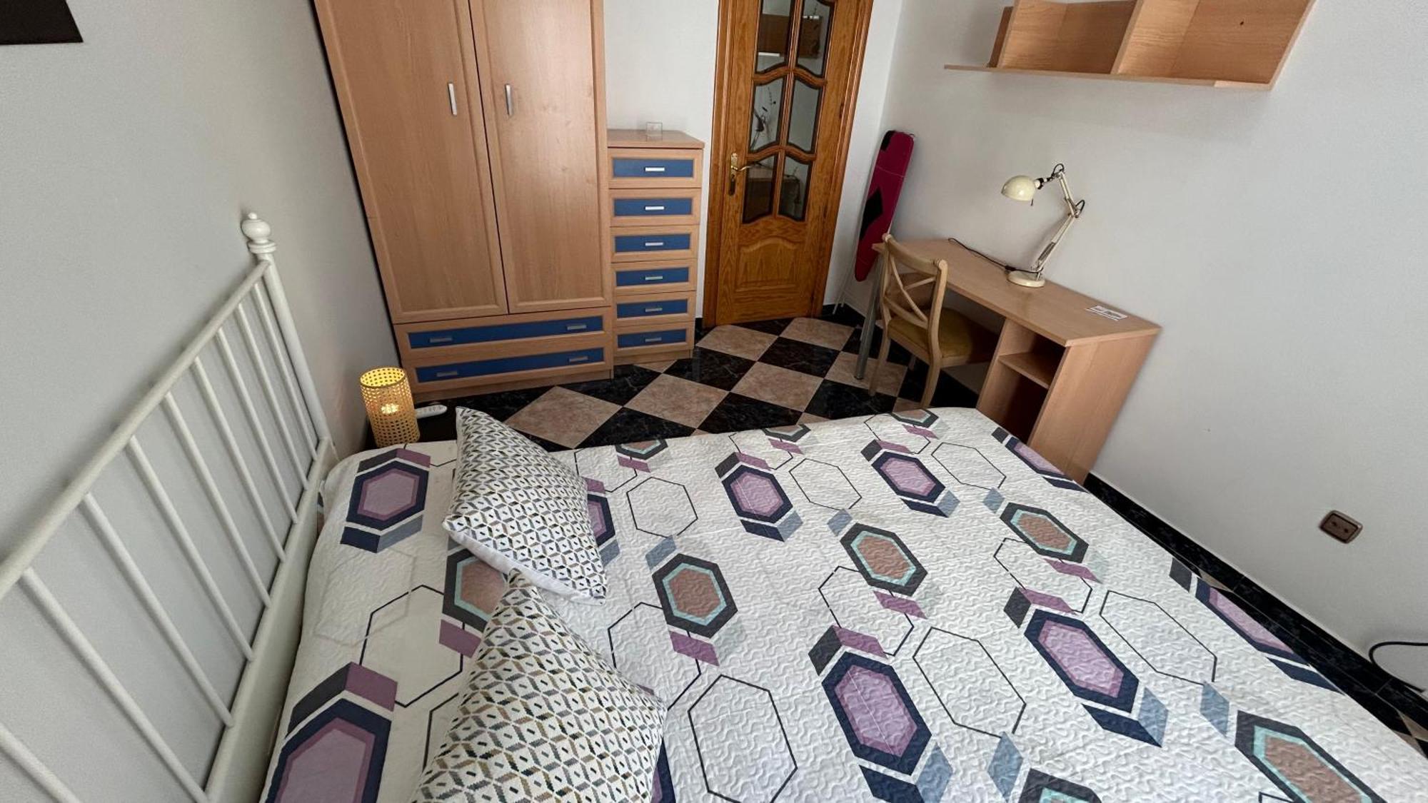 Piso En Arenas De Velez Malaga Apartment Exterior foto