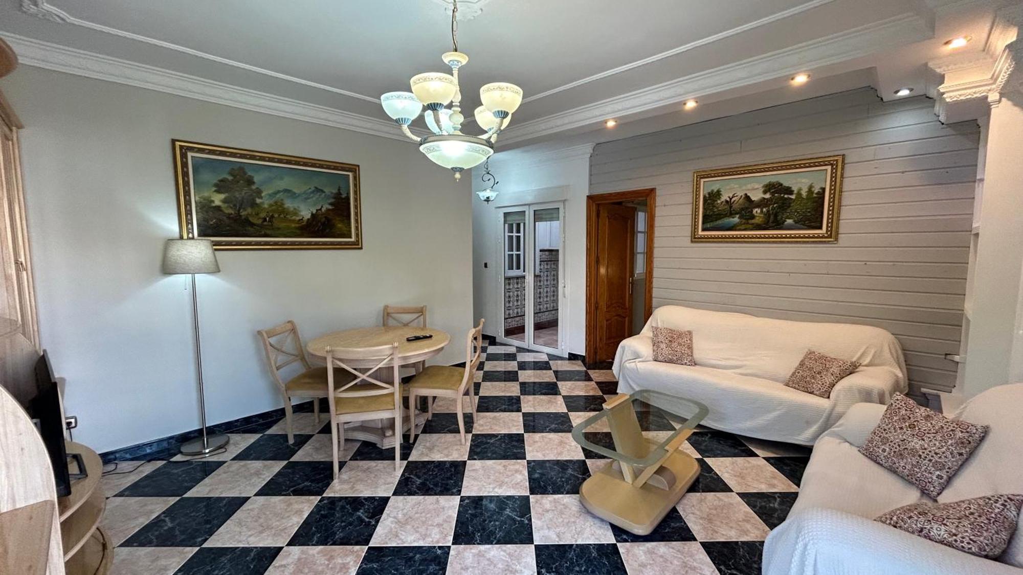 Piso En Arenas De Velez Malaga Apartment Exterior foto