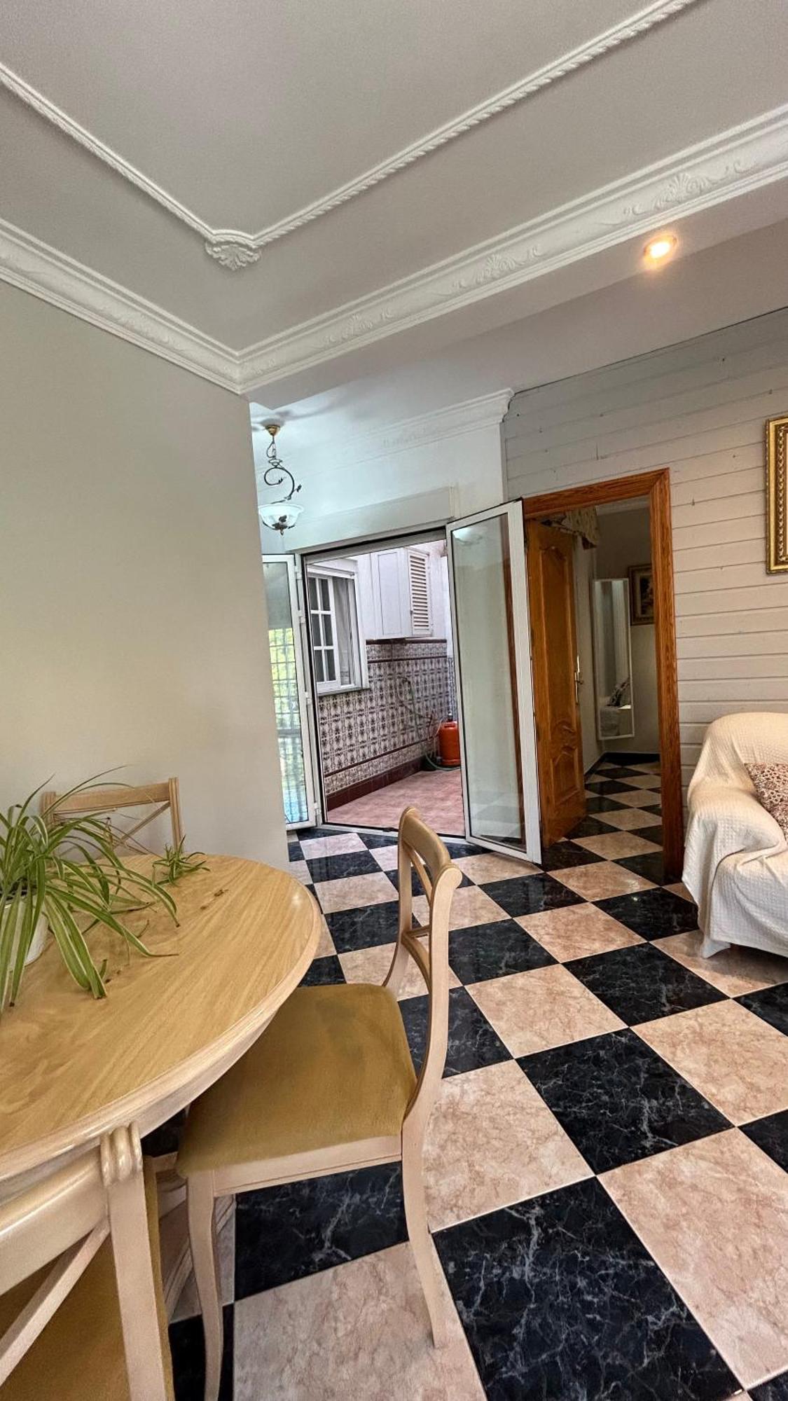 Piso En Arenas De Velez Malaga Apartment Exterior foto