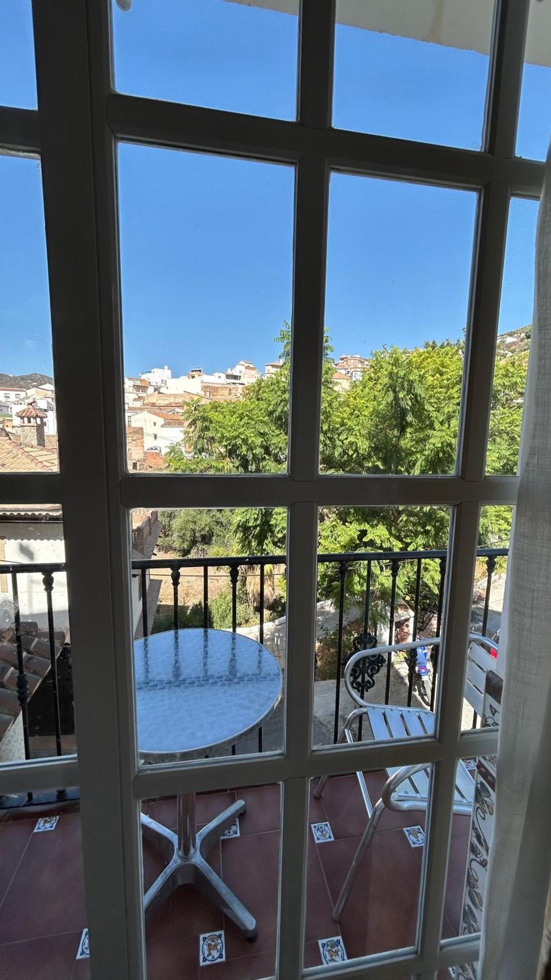 Piso En Arenas De Velez Malaga Apartment Exterior foto