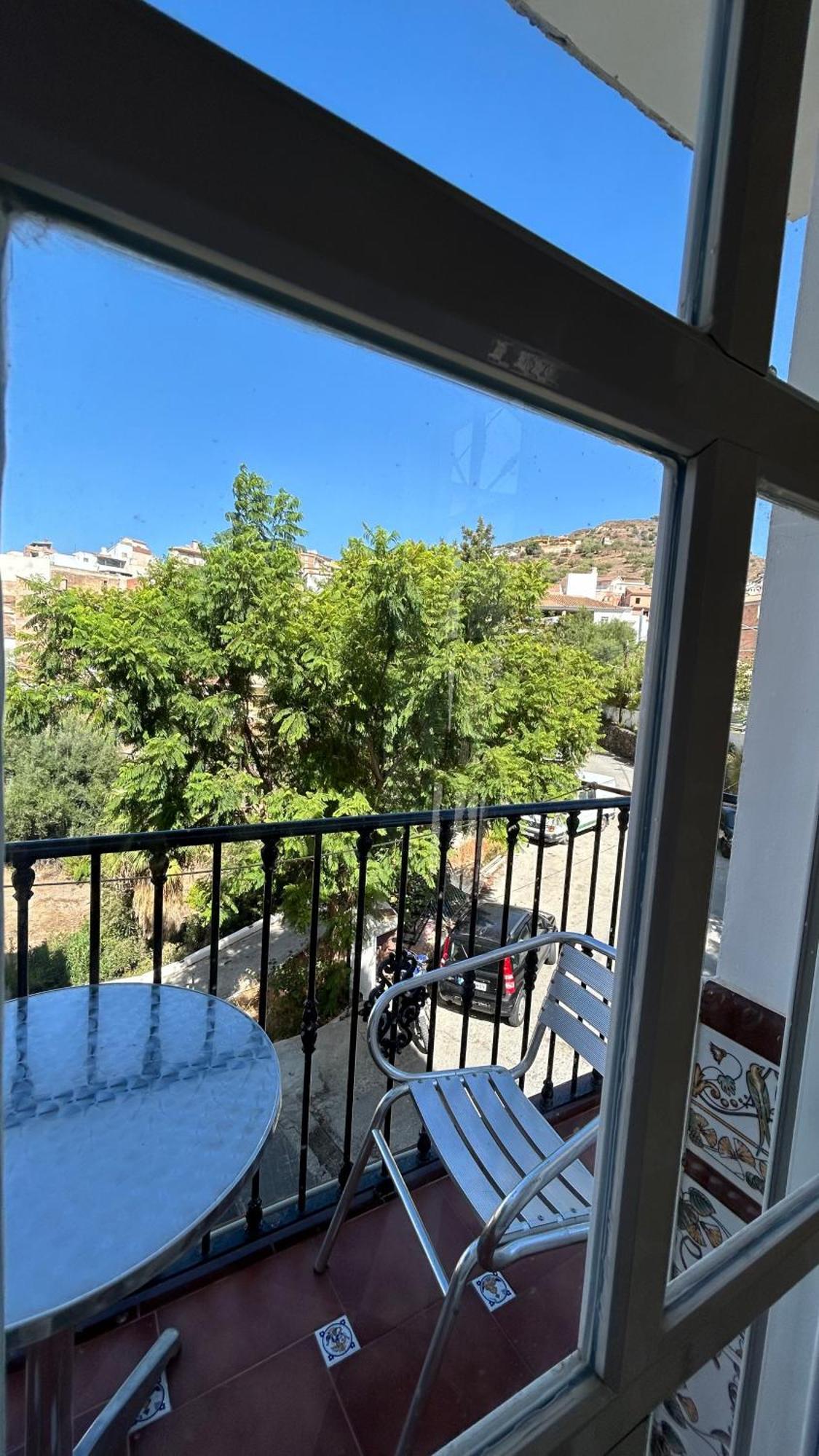 Piso En Arenas De Velez Malaga Apartment Exterior foto