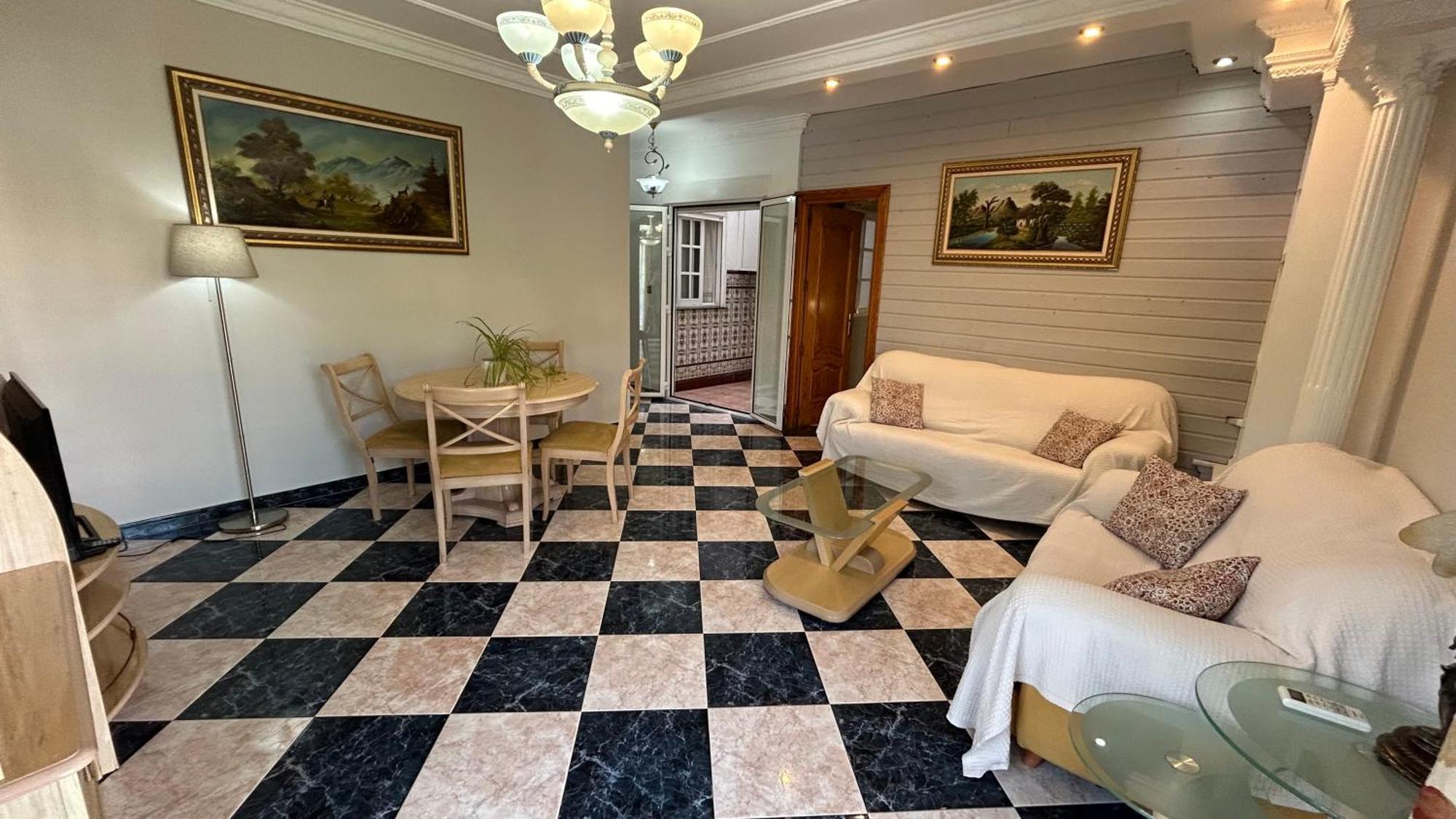 Piso En Arenas De Velez Malaga Apartment Exterior foto