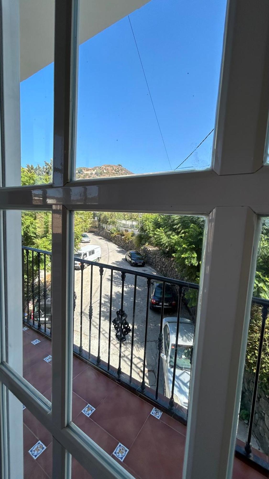 Piso En Arenas De Velez Malaga Apartment Exterior foto