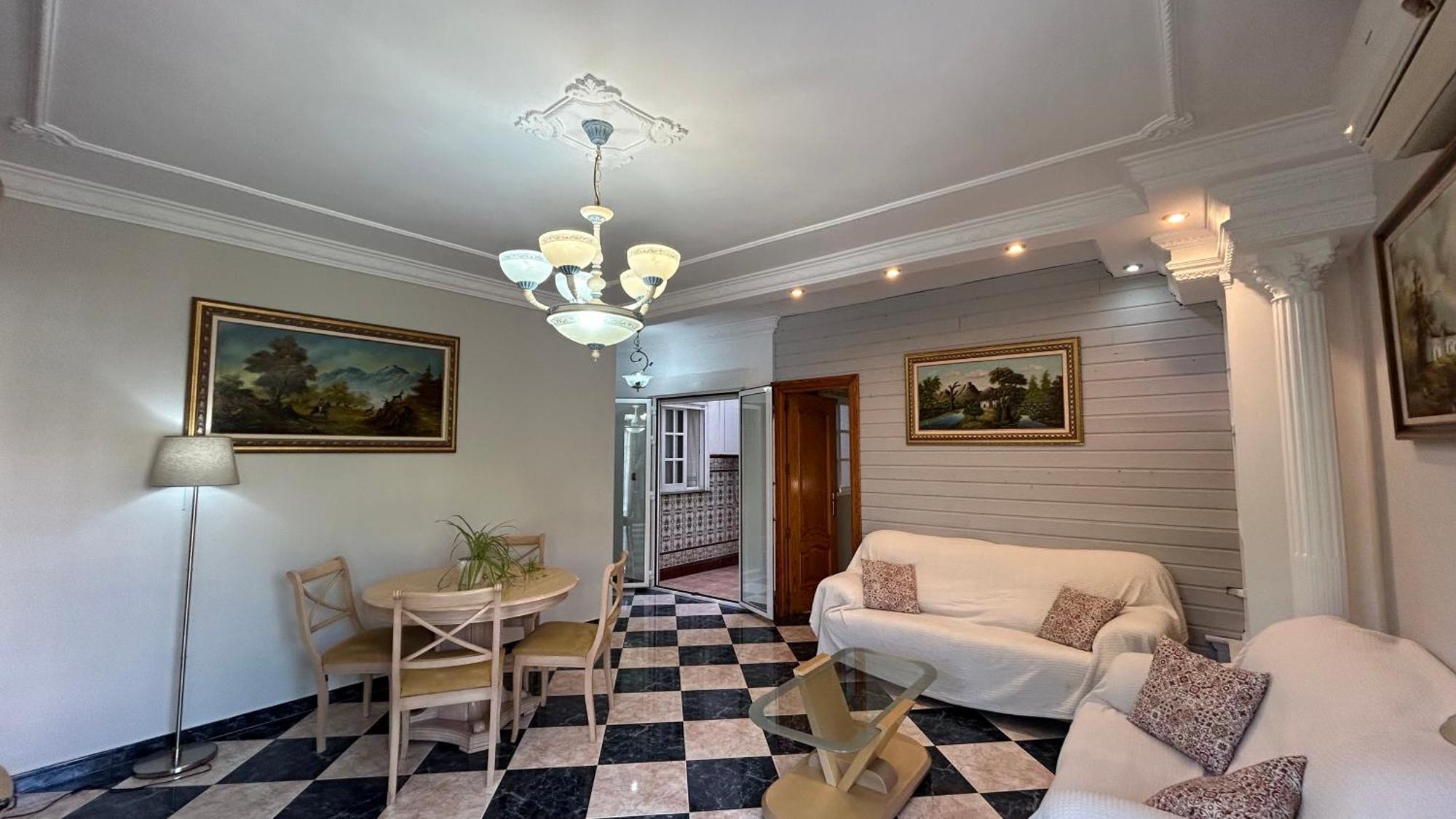 Piso En Arenas De Velez Malaga Apartment Exterior foto